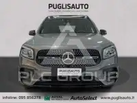 2021 Mercedes Benz GLB