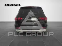 2021 Mercedes Benz GLB