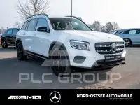 2021 Mercedes Benz GLB