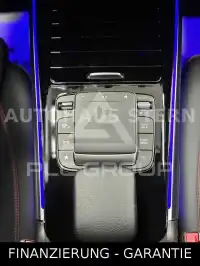 2021 Mercedes Benz GLB