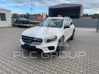 2021 Mercedes Benz GLB