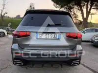 2021 Mercedes Benz GLB