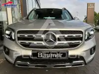 2021 Mercedes Benz GLB
