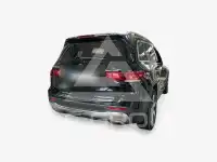 2021 Mercedes Benz GLB