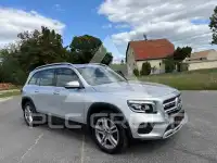 2021 Mercedes Benz GLB