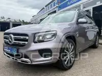 2021 Mercedes Benz GLB