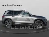 2021 Mercedes Benz GLB