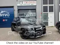 2021 Mercedes Benz GLB