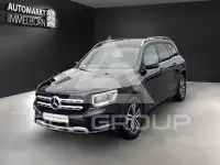 2021 Mercedes Benz GLB