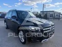2021 Mercedes Benz GLB