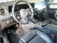 2021 Mercedes Benz GLB