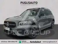 2021 Mercedes Benz GLB