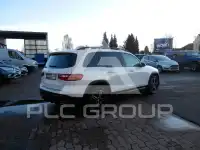 2021 Mercedes Benz GLB