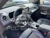 2021 Mercedes Benz GLB