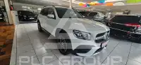 2021 Mercedes Benz GLB