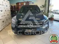 2021 Mercedes Benz GLB