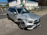 2021 Mercedes Benz GLB
