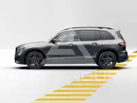 2021 Mercedes Benz GLB