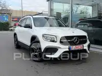 2021 Mercedes Benz GLB