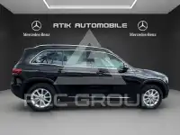 2021 Mercedes Benz GLB