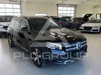 2021 Mercedes Benz GLB