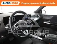 2021 Mercedes Benz GLB