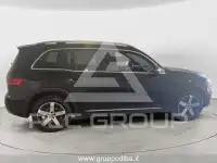 2021 Mercedes Benz GLB