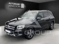 2021 Mercedes Benz GLB