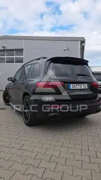 2021 Mercedes Benz GLB