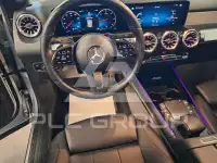 2021 Mercedes Benz GLB