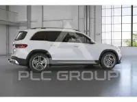2021 Mercedes Benz GLB