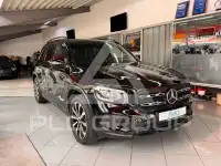 2021 Mercedes Benz GLB