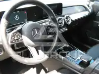 2021 Mercedes Benz GLB