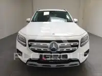 2021 Mercedes Benz GLB