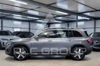 2021 Mercedes Benz GLB
