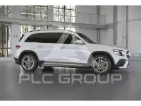 2021 Mercedes Benz GLB