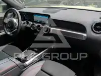 2021 Mercedes Benz GLB