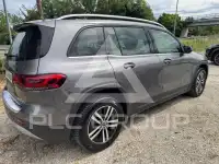 2021 Mercedes Benz GLB