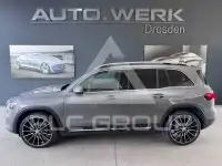 2021 Mercedes Benz GLB