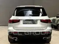 2021 Mercedes Benz GLB