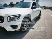 2021 Mercedes Benz GLB