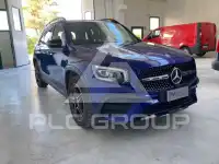 2021 Mercedes Benz GLB