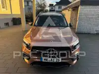 2021 Mercedes Benz GLB