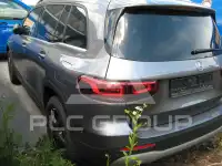 2021 Mercedes Benz GLB