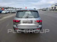 2021 Mercedes Benz GLB