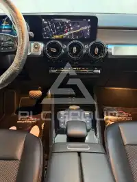 2021 Mercedes Benz GLB