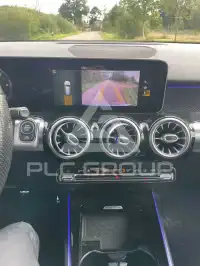 2021 Mercedes Benz GLB