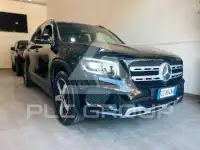 2021 Mercedes Benz GLB