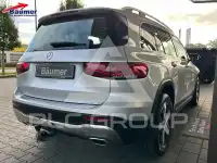 2021 Mercedes Benz GLB