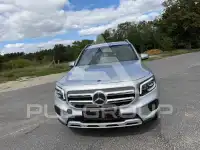 2021 Mercedes Benz GLB
